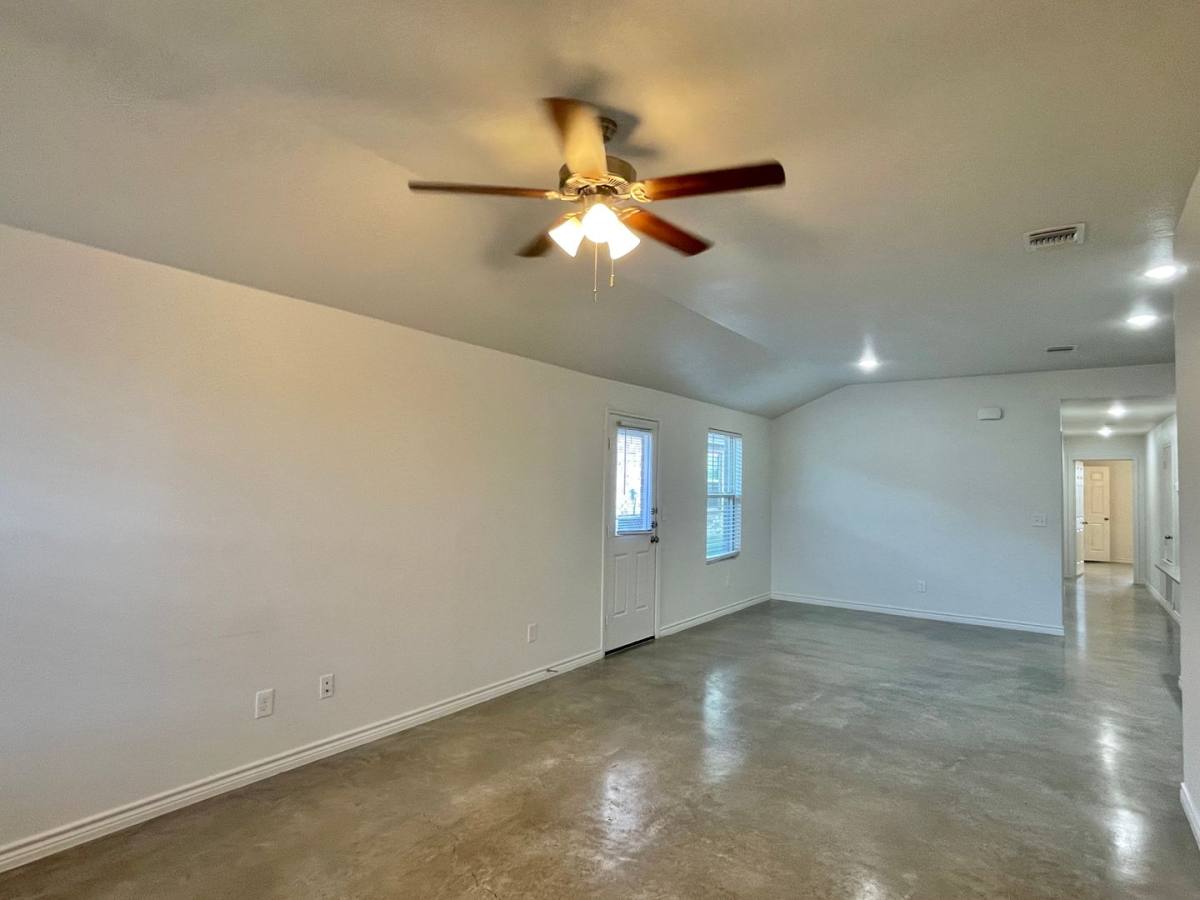 Townhouse for rent at 5906 Harriet Tubman Ave, Killeen, TX 76543