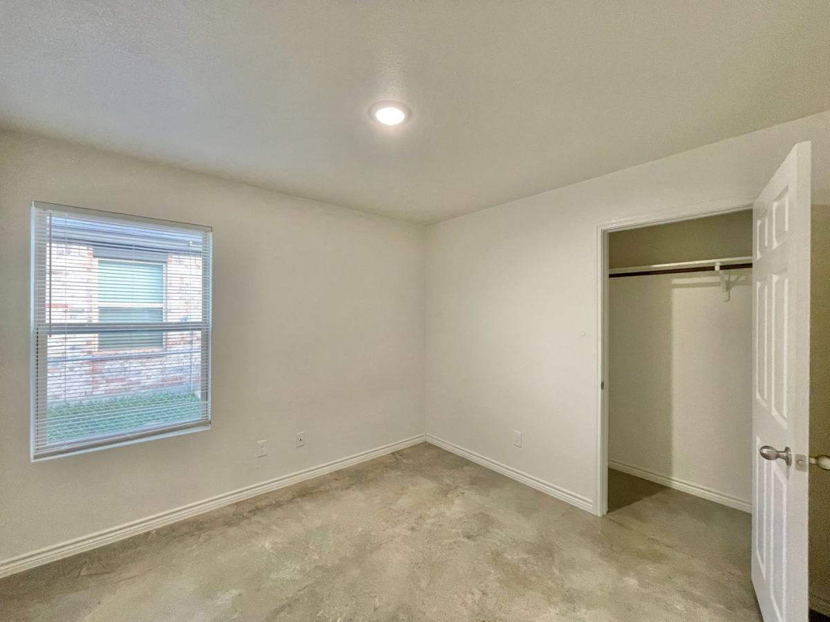 Townhouse for rent at 5906 Harriet Tubman Ave, Killeen, TX 76543