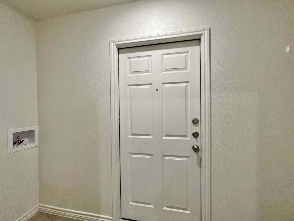 Townhouse for rent at 5906 Harriet Tubman Ave, Killeen, TX 76543