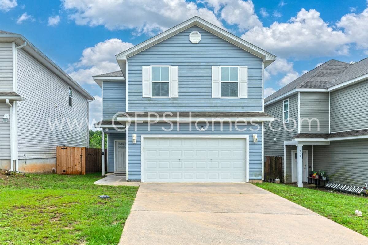 House for rent at 193 Johnson Court, Crestview, FL 32536