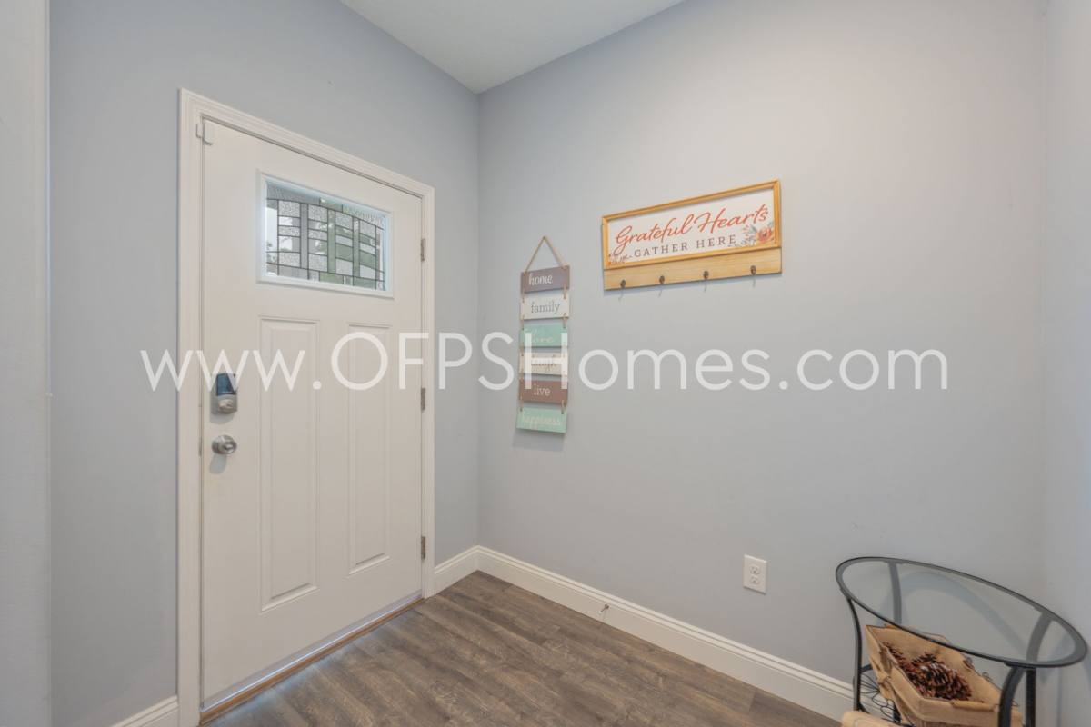 House for rent at 193 Johnson Court, Crestview, FL 32536
