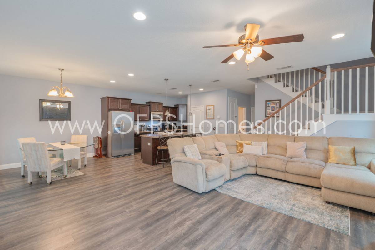 House for rent at 193 Johnson Court, Crestview, FL 32536