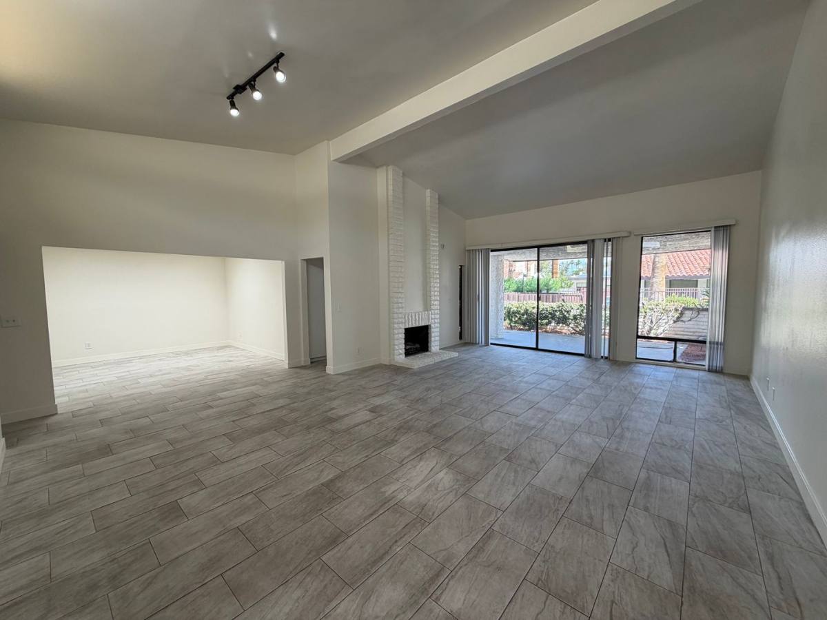 Townhouse for rent at 3118 Espanol Dr, Las Vegas, NV 89121