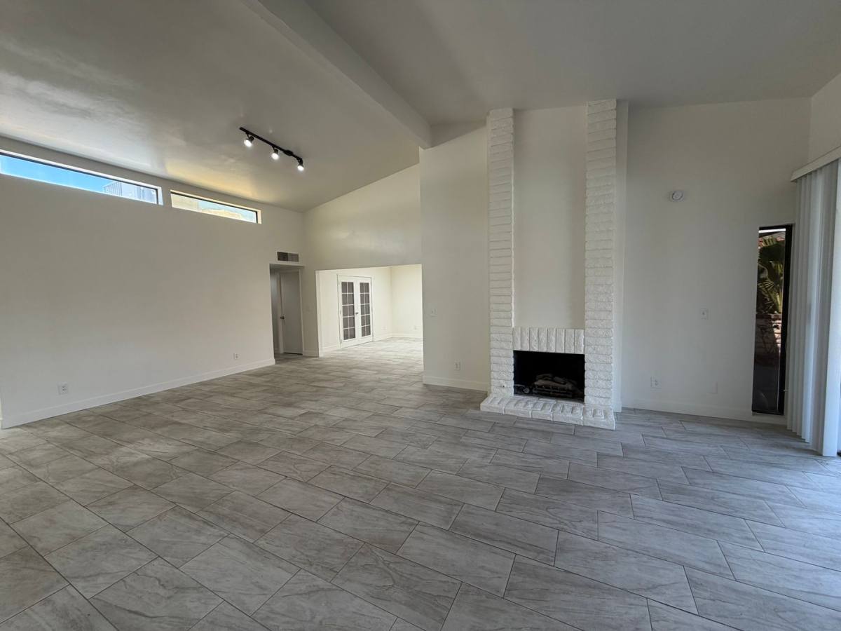 Townhouse for rent at 3118 Espanol Dr, Las Vegas, NV 89121