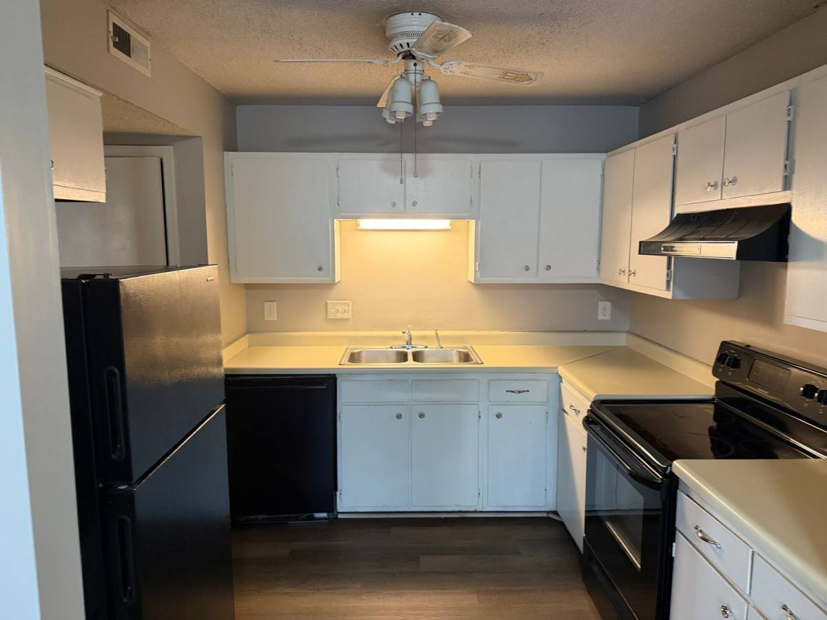 Apartment for rent at 4227 Edith Lane, Greensboro, NC 27409