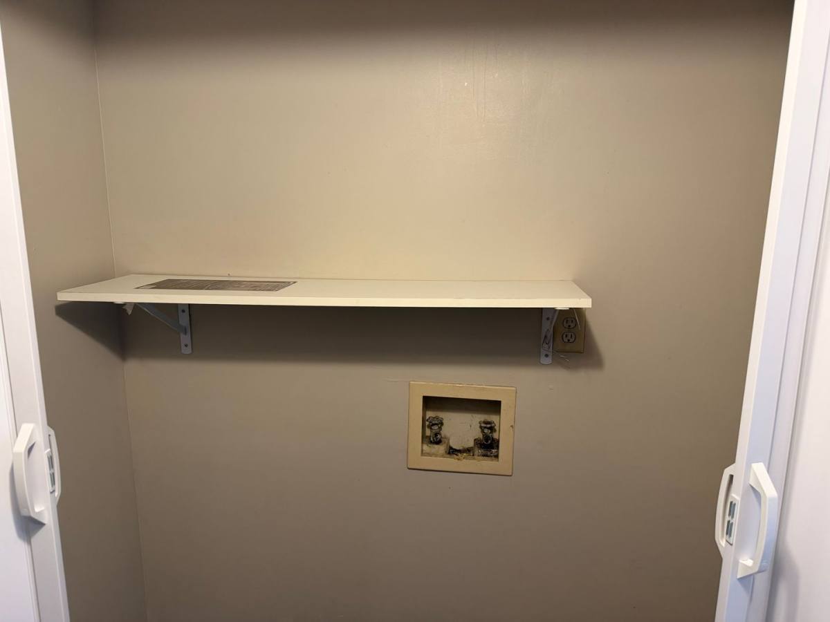 Apartment for rent at 4227 Edith Lane, Greensboro, NC 27409