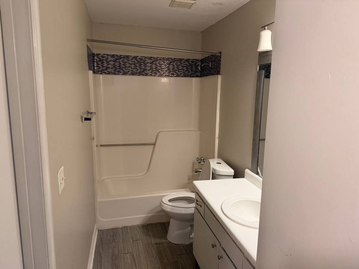 Apartment for rent at 4227 Edith Lane, Greensboro, NC 27409