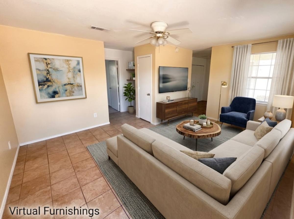Townhouse for rent at 1703 Benttree Dr, Killeen, TX 76543
