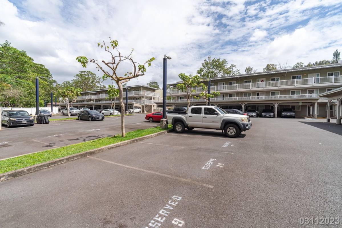 Condo for rent at 95-060 Waikalani Dr, Mililani, HI 96789