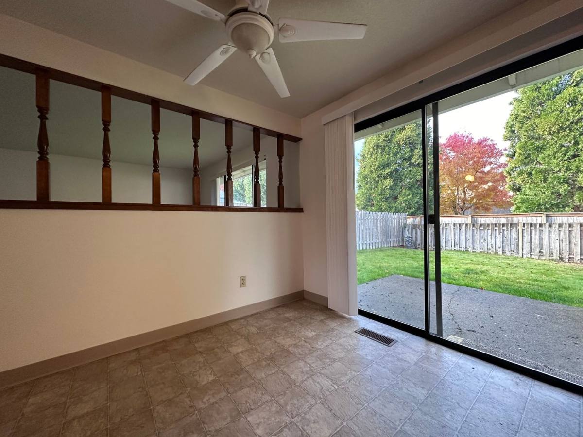 House for rent at 3417 SE 11th St, Gresham, OR 97080
