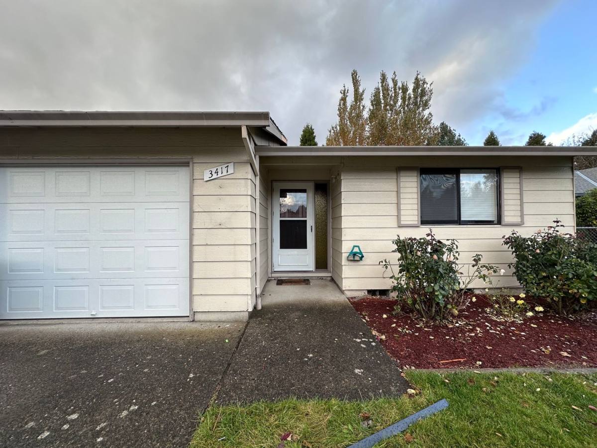 House for rent at 3417 SE 11th St, Gresham, OR 97080