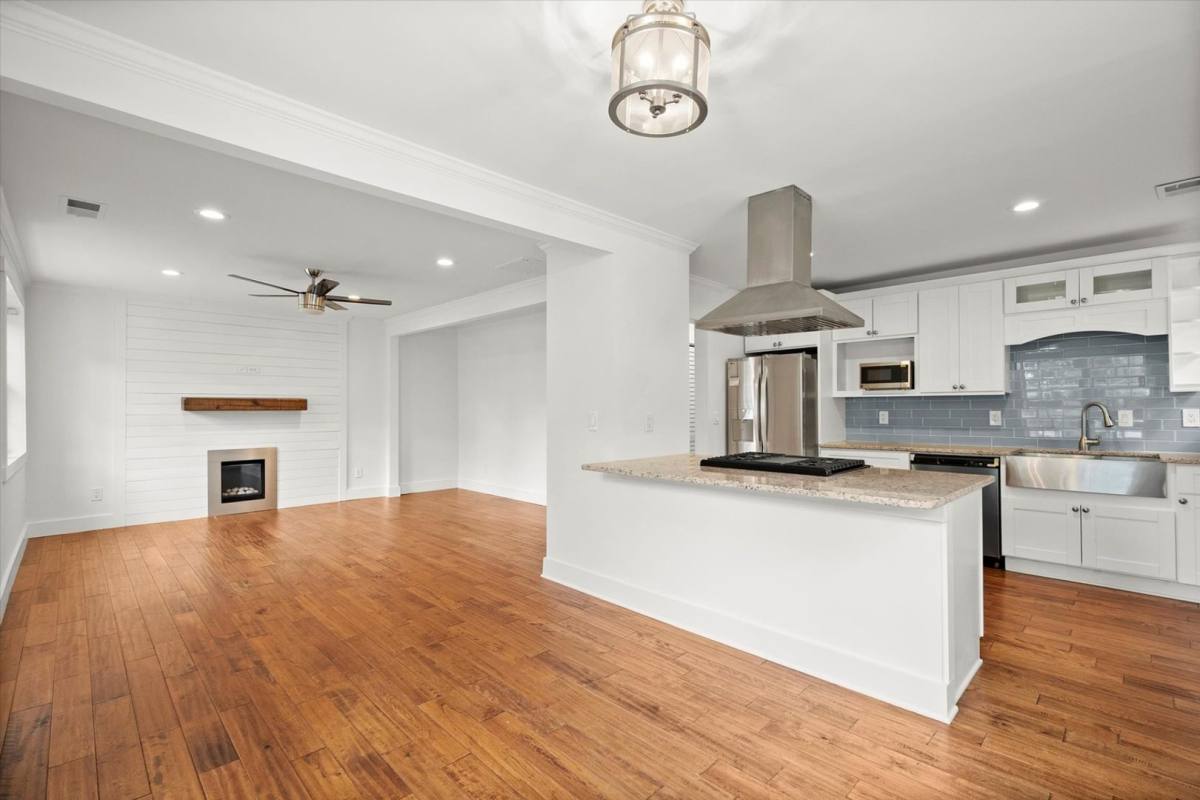 House for rent at 481 Griffin St NW, Atlanta, GA 30318