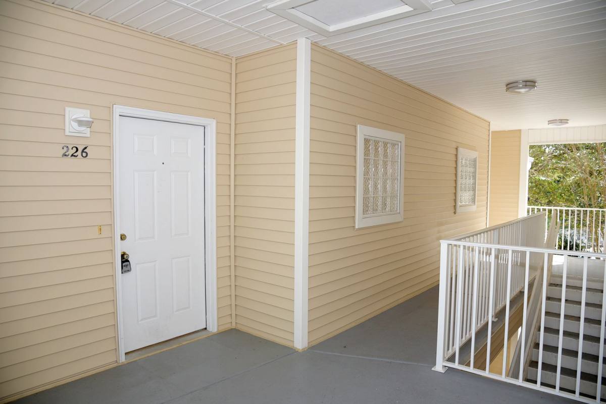 Apartment for rent at 1501 N Partin Dr, Niceville, FL 32578