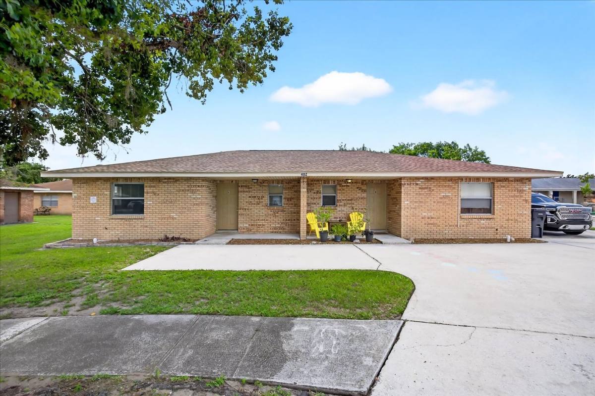 Apartment for rent at 402 Big Cedar Way, Brandon, FL 33510