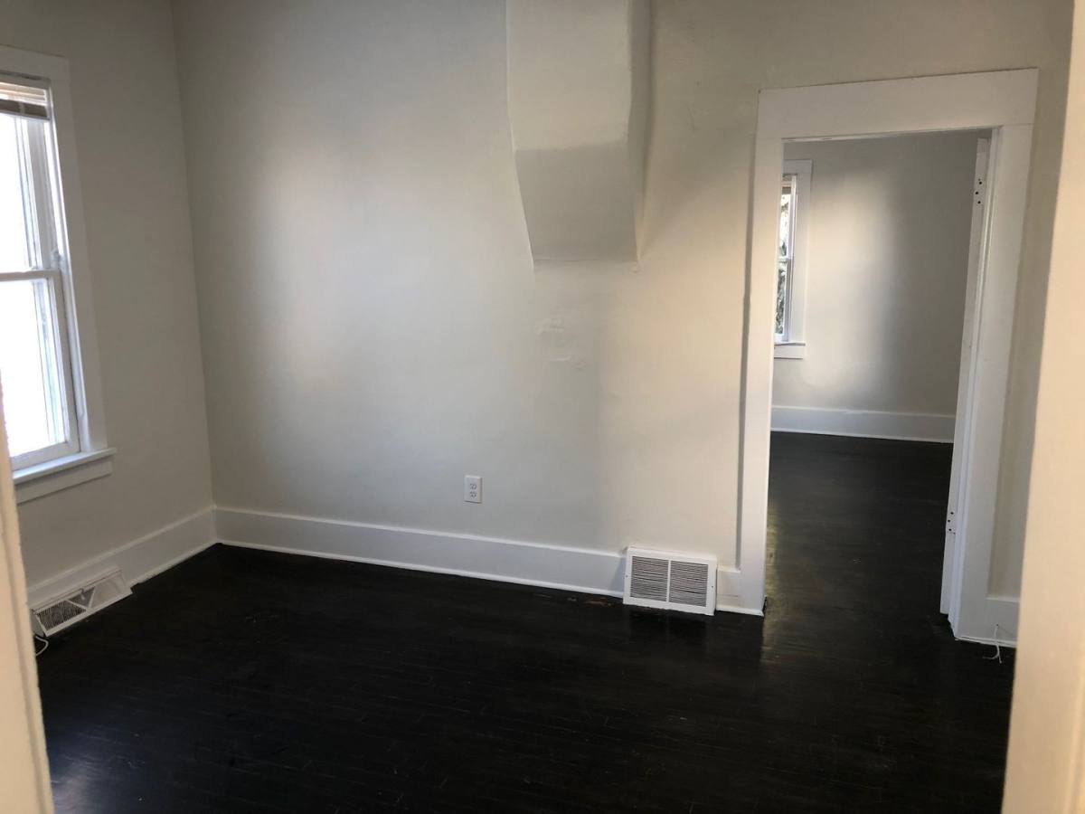 House for rent at 1726 S 18th, Omaha, NE 68108