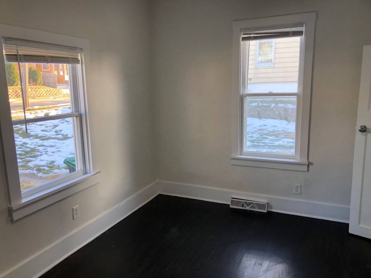 House for rent at 1726 S 18th, Omaha, NE 68108