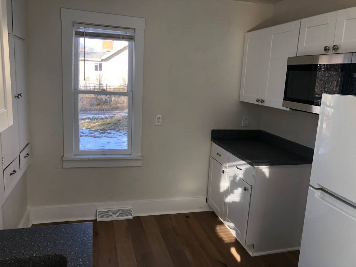 House for rent at 1726 S 18th, Omaha, NE 68108