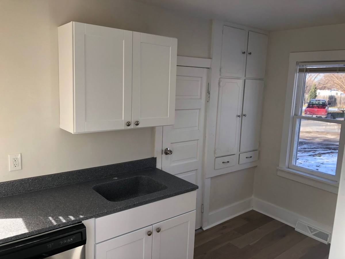 House for rent at 1726 S 18th, Omaha, NE 68108