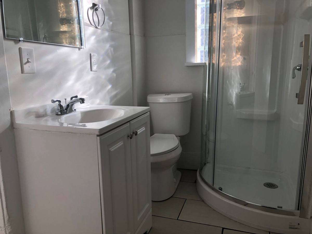 House for rent at 1726 S 18th, Omaha, NE 68108