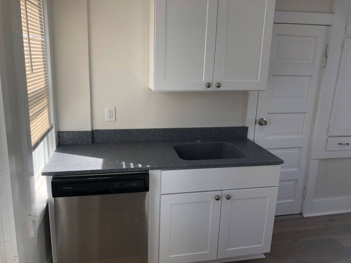 House for rent at 1726 S 18th, Omaha, NE 68108