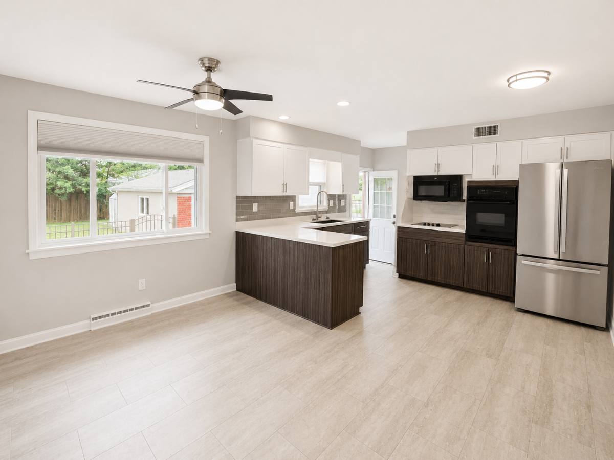 House for rent at 3931 Manner Dale Dr, Louisville, KY 40220