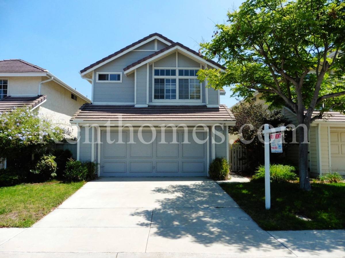 House for rent at 10669 Glendover Lane, San Diego, CA 92126