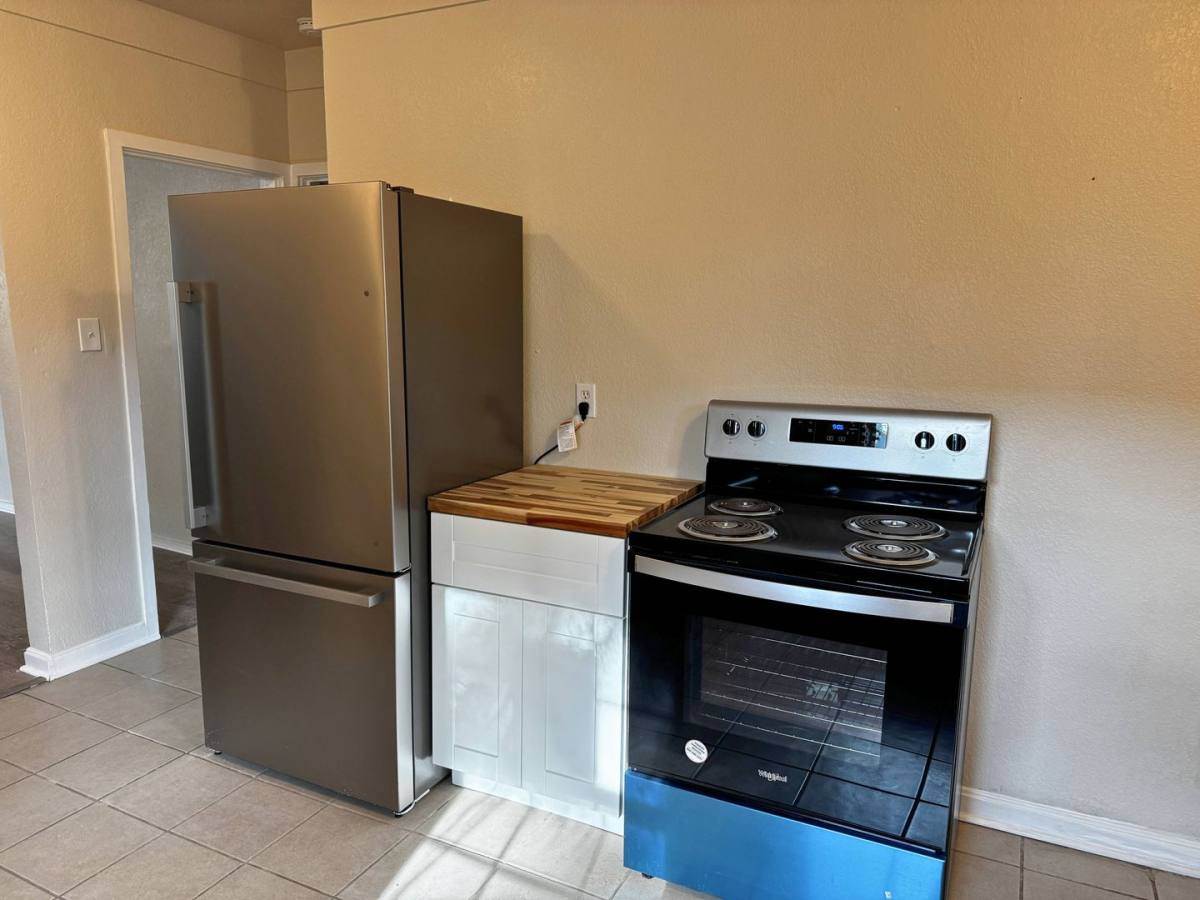 House for rent at 1906 8th St, Wichita Falls, TX 76301