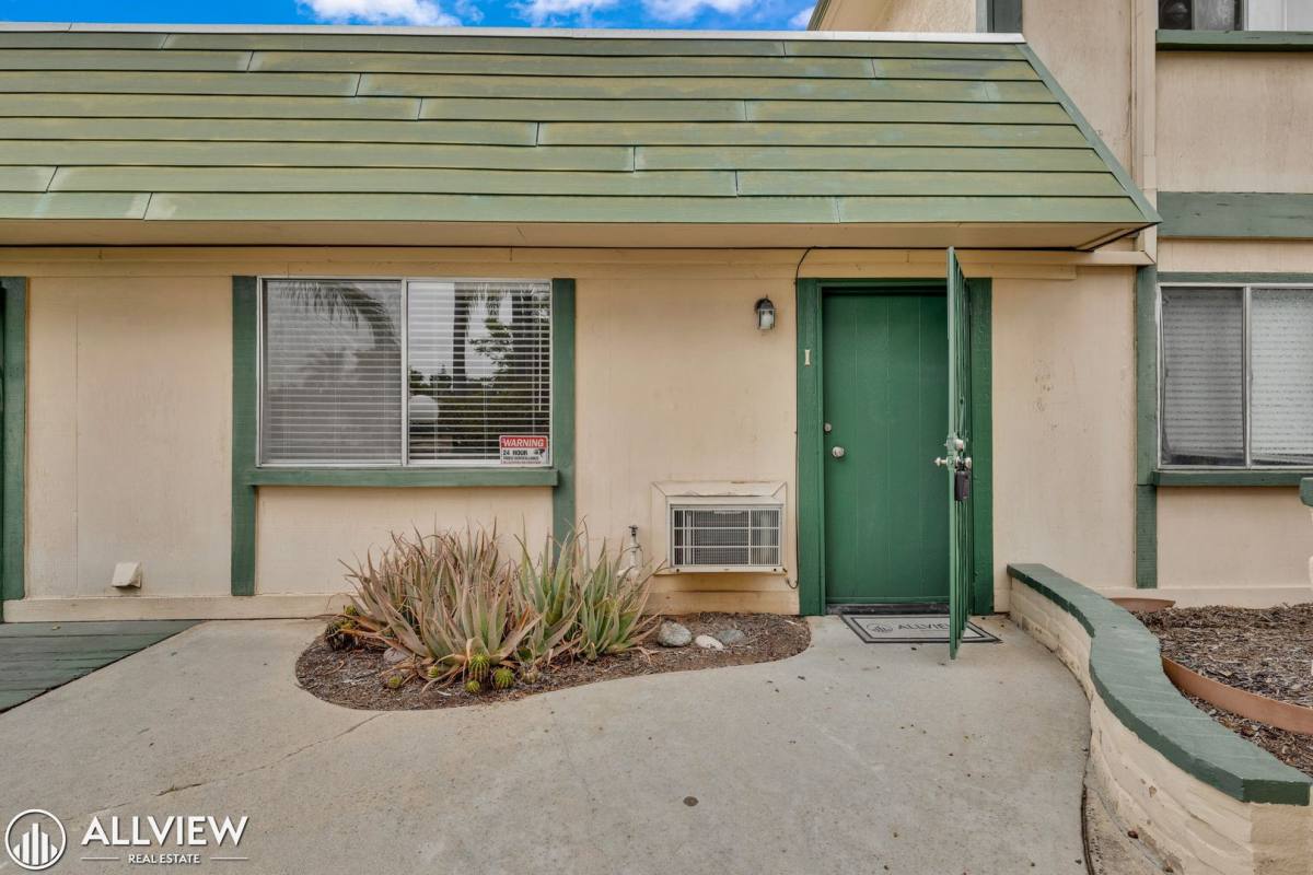 Apartment for rent at 528-530 S Tulip St, Escondido, CA 92025