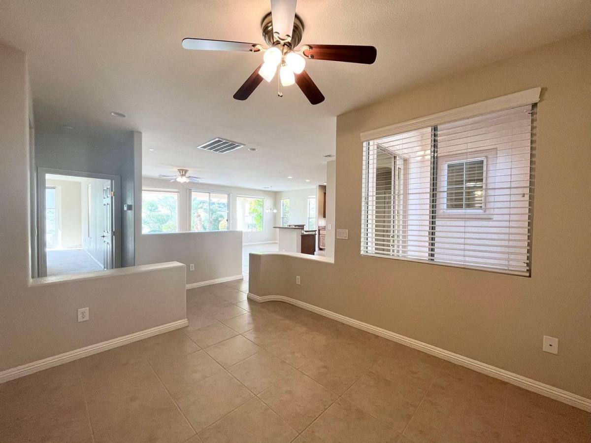 House for rent at 5091 Pensier St, Las Vegas, NV 89135