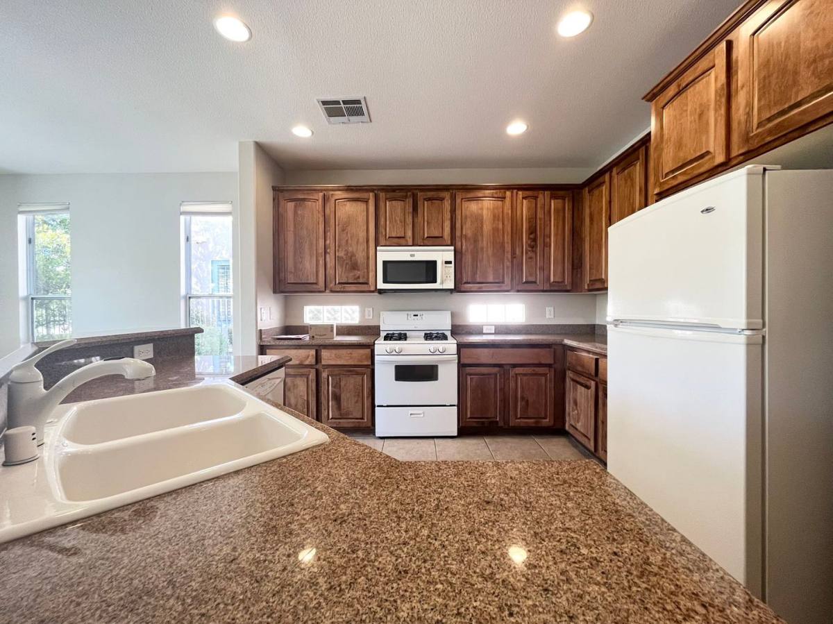 House for rent at 5091 Pensier St, Las Vegas, NV 89135