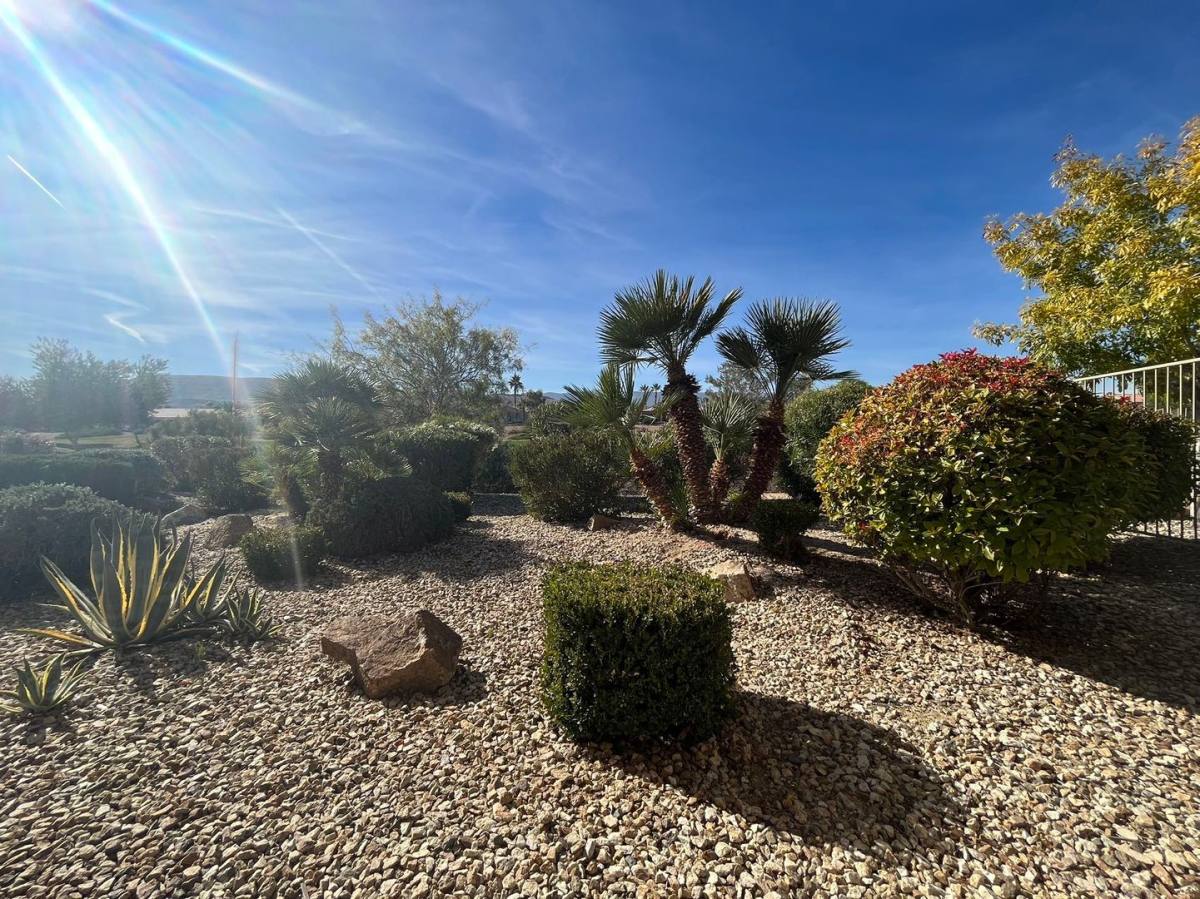 House for rent at 5091 Pensier St, Las Vegas, NV 89135