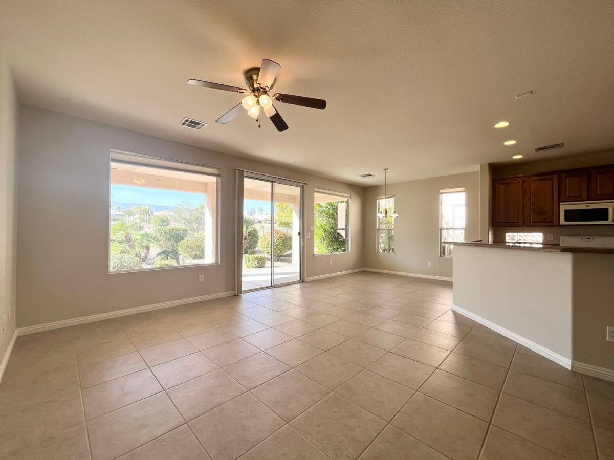 House for rent at 5091 Pensier St, Las Vegas, NV 89135