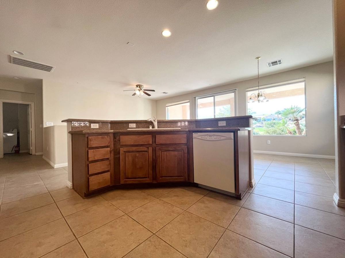 House for rent at 5091 Pensier St, Las Vegas, NV 89135