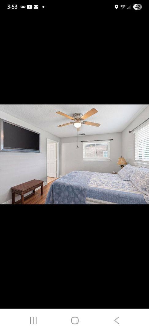 House for rent at 608 Cheyenne Ave, Melbourne, FL 32935