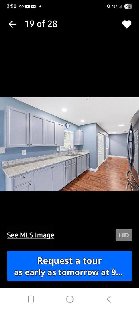 House for rent at 608 Cheyenne Ave, Melbourne, FL 32935