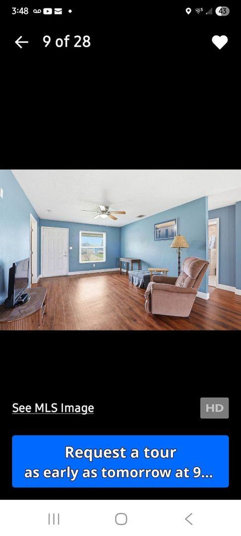 House for rent at 608 Cheyenne Ave, Melbourne, FL 32935
