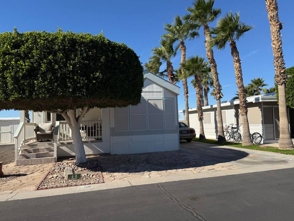 House for rent at 5707 E 32nd St, Yuma, AZ 85365