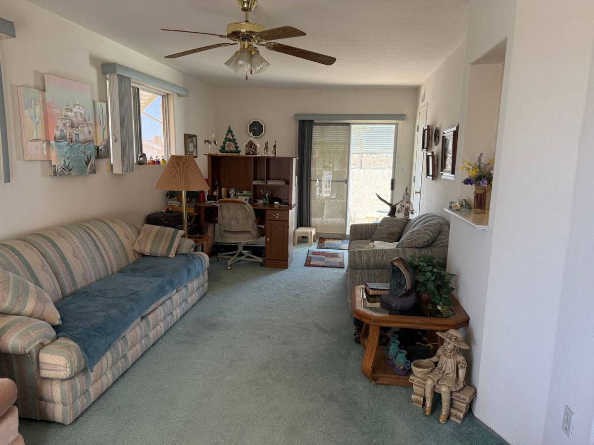 House for rent at 5707 E 32nd St, Yuma, AZ 85365