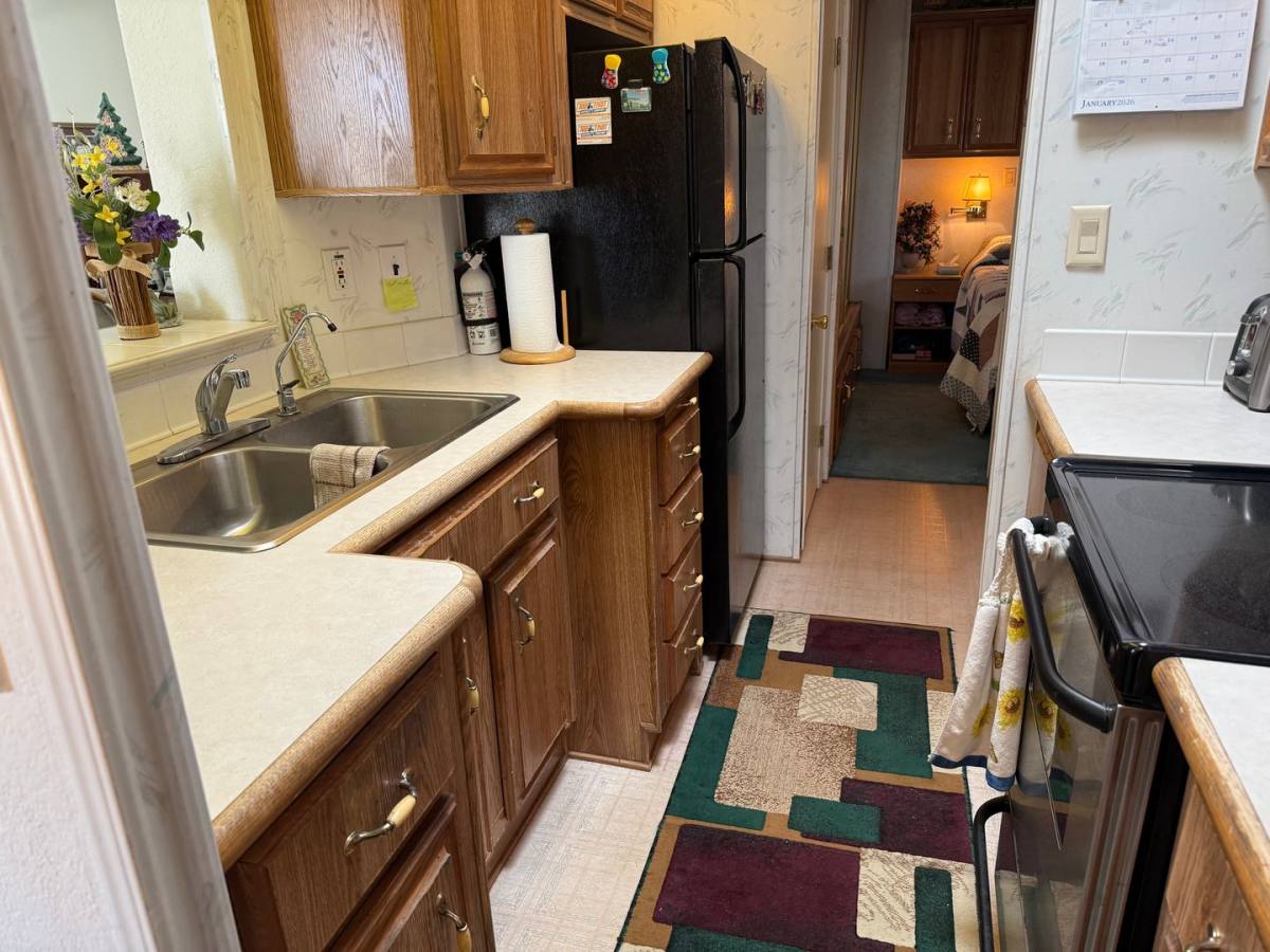 House for rent at 5707 E 32nd St, Yuma, AZ 85365