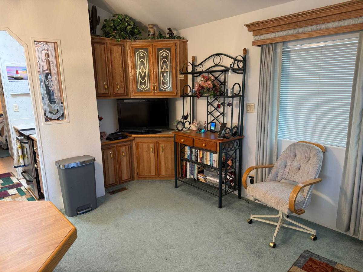 House for rent at 5707 E 32nd St, Yuma, AZ 85365