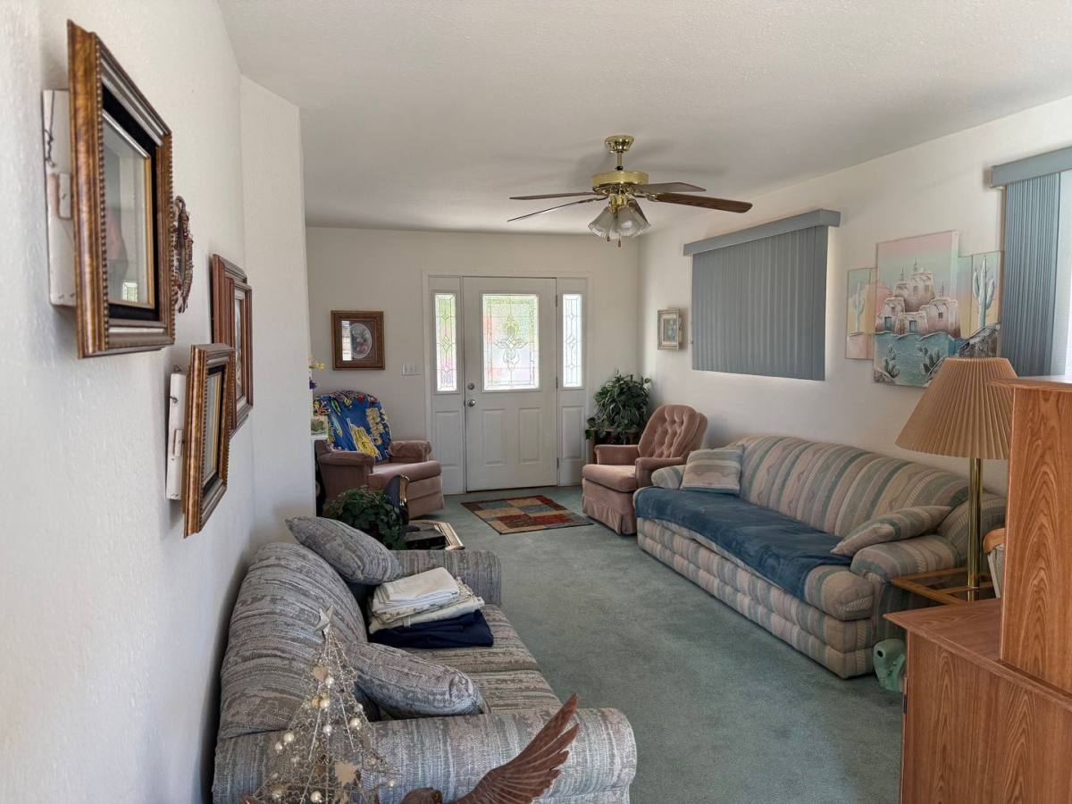 House for rent at 5707 E 32nd St, Yuma, AZ 85365