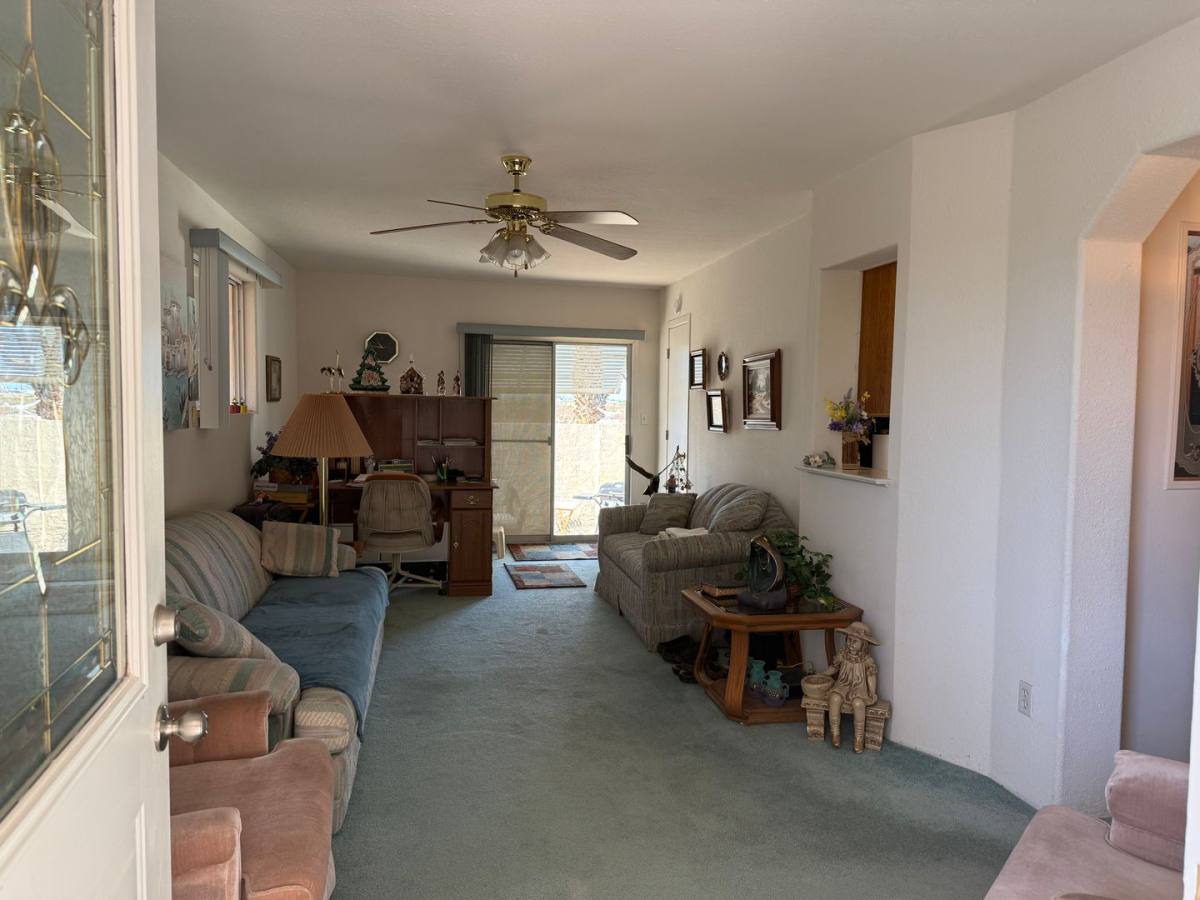 House for rent at 5707 E 32nd St, Yuma, AZ 85365