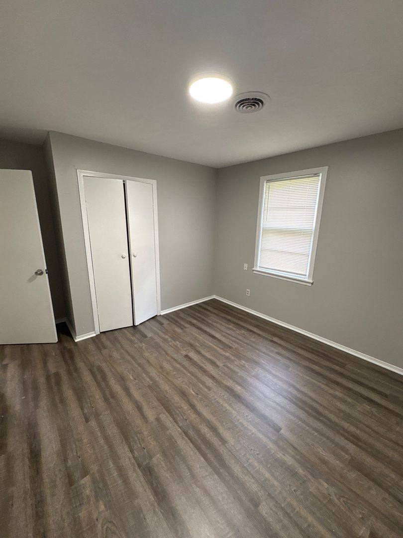 House for rent at 1541 Roosevelt Ave, Memphis, TN 38127