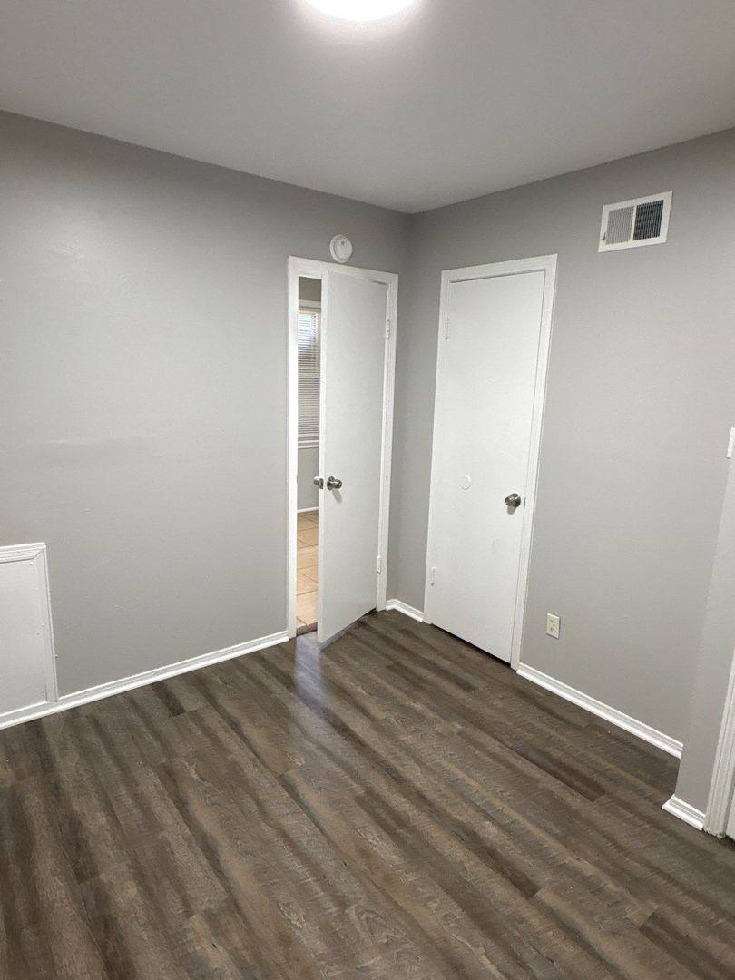 House for rent at 1541 Roosevelt Ave, Memphis, TN 38127
