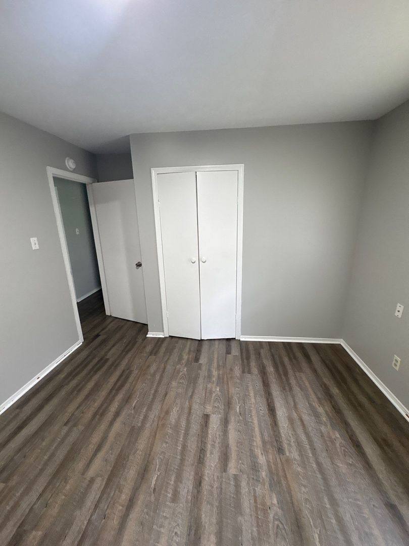 House for rent at 1541 Roosevelt Ave, Memphis, TN 38127
