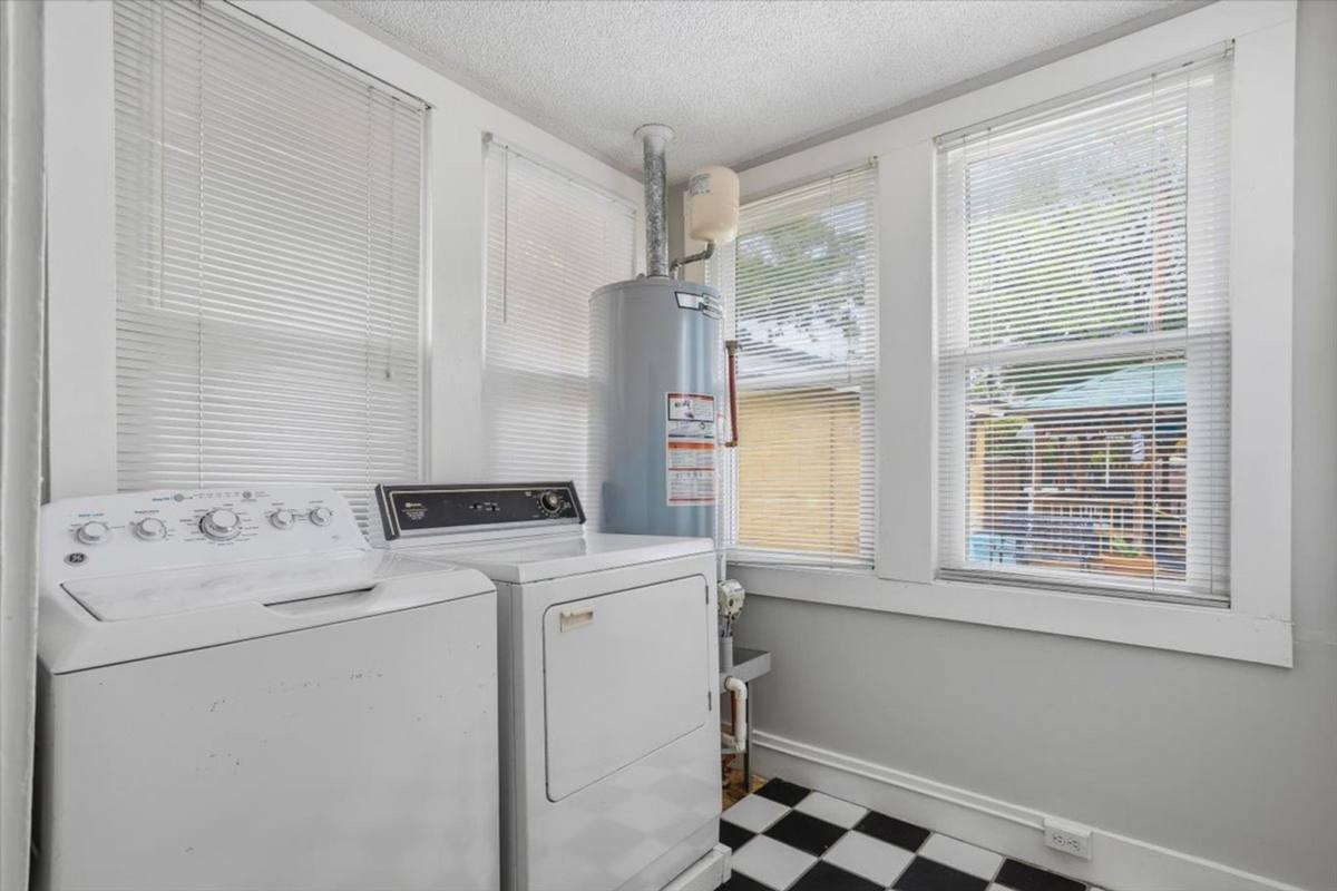 Apartment for rent at 536 E 40th St, Savannah, GA 31401
