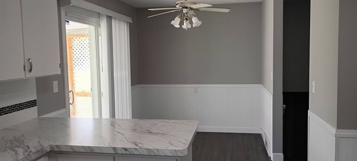 House for rent at 14989 Township Rd, Thornville, OH 43076