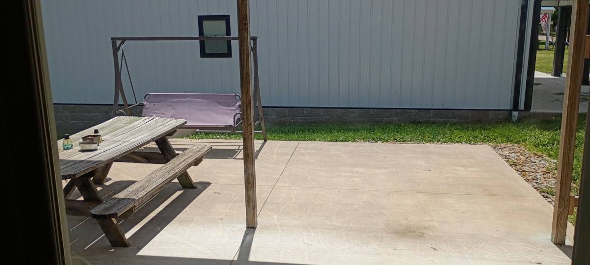 House for rent at 14989 Township Rd, Thornville, OH 43076
