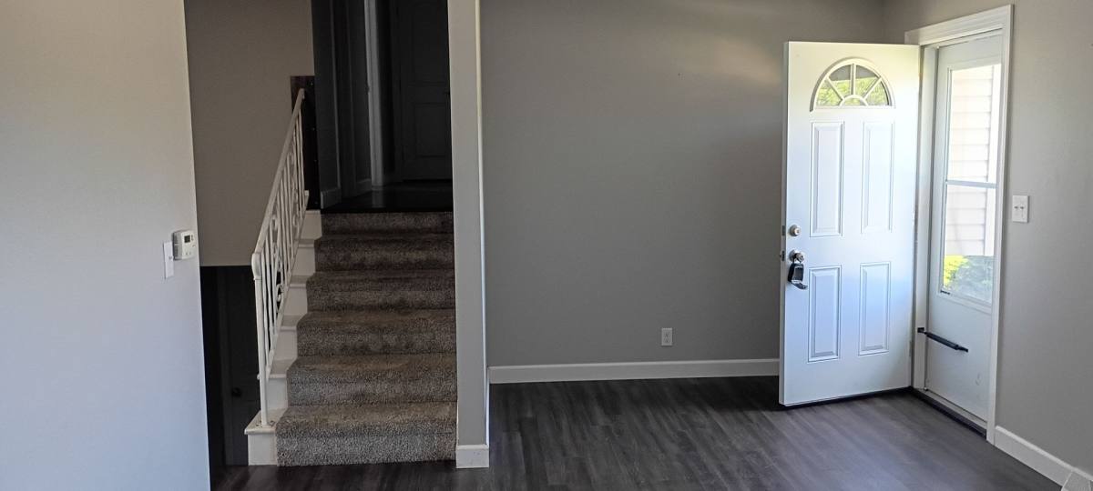 House for rent at 14989 Township Rd, Thornville, OH 43076