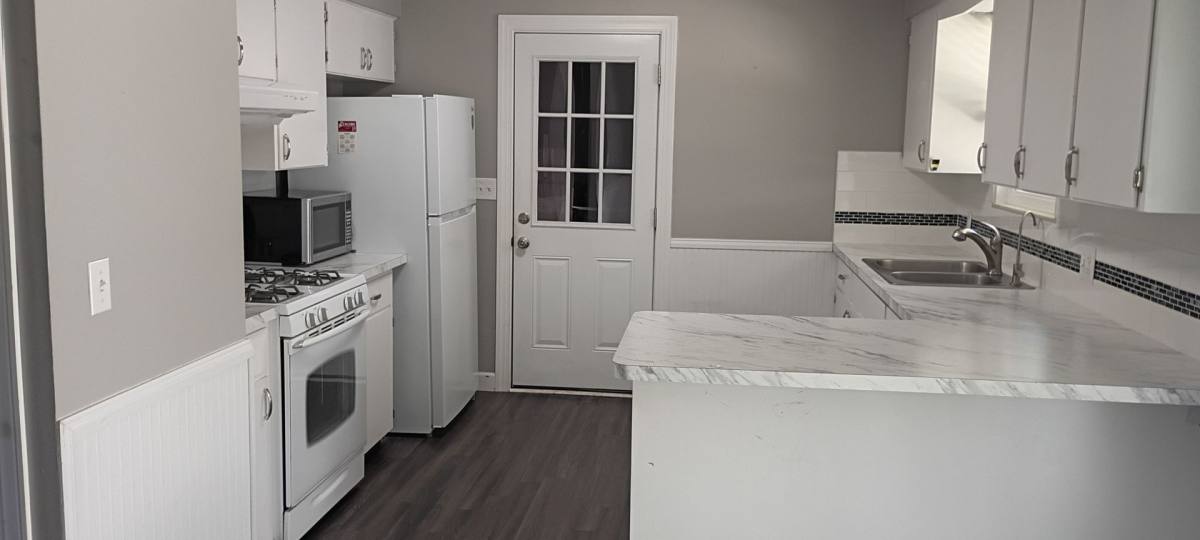 House for rent at 14989 Township Rd, Thornville, OH 43076